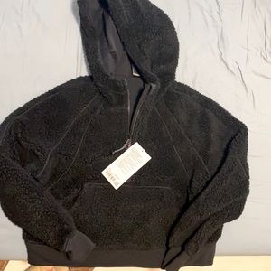 Didnt fit, not long enough for me.